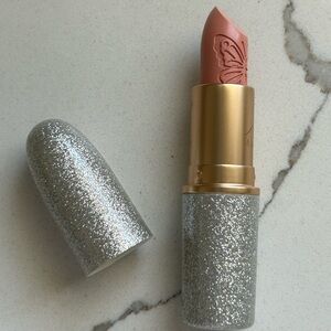 Mac cosmetics Mariah Carey lipstick - Dahhhlinggg